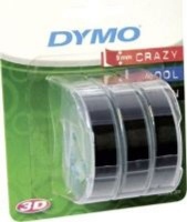 Dymo 3D Embossing Tape Photo