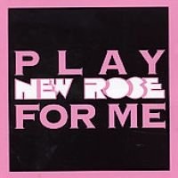 Wagram Records France Play New Rose For Me Photo