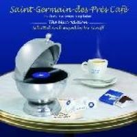 Discovery Records Music Saint Germain Cafe Blue Edition 2Cd Photo