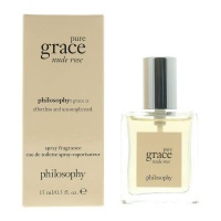 Philosophy Pure Grace Nude Rose Eau de Toilette - Parallel Import Photo
