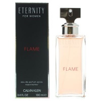 Calvin Klein Eternity Eau De Parfum - Parallel Import Photo