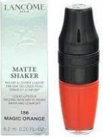 Lancme Lancôme Matte Shaker 186 Liquid Lipstick - Parallel Import Photo