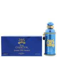 Alexandre J Zafeer Oud Vanilla Eau de Parfum - Parallel Import Photo
