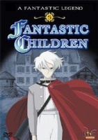 Fantastic Children: Volume 5 Photo