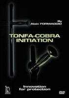 TONFA-Cobra: Initiation Photo