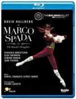 Marco Spada: The Bolshoi Ballet Photo