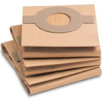 Karcher FP 303 - Paper Filter Bags Photo