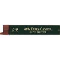 Faber Castell Faber-Castell Lead Superpolymer Photo