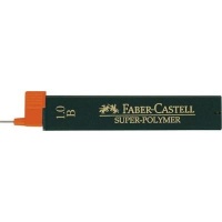 Faber Castell Faber-Castell Lead Superpolymer Photo