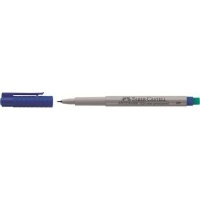 Faber Castell Faber-Castell Multimark Non-Permanent Marker S Photo