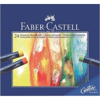 Faber Castell Faber-Castell Studio Quality Oil Pastel Photo