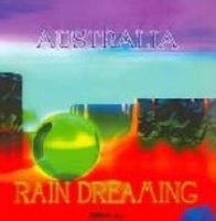 Bertus Australia Rain Dreaming Photo