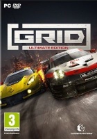 Codemasters GRID Ultimate Edition Photo