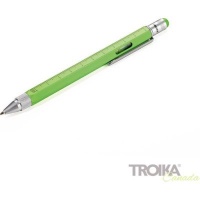 Troika Multitasking Ballpoint Pen & Mini Tool Photo