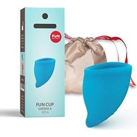 Fun Factory Fun Cup Menstrual Cup Photo