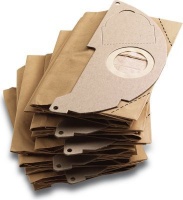 Karcher Paper Bag For A2054 / WD2.200 Photo