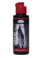 Malesation Silicone-Based Glide Anal Lubricant Photo