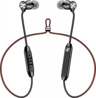 Sennheiser Momentum In-Ear Bluetooth Earphones Photo
