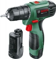 Bosch EasyDrill 1200 Lithium-Ion Cordless Driver Drill Photo
