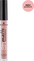 Essence 8h matte liquid lipstick 03 - Soft Beige Photo