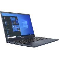 Dynabook TECRA A1PML10E115G 15.6" Core i7 Notebook - Intel Core i7-1165G7 1TB SSD 16GB RAM Windows 10 Pro Photo