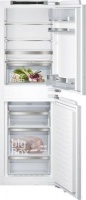 Siemens iQ500 Built-in Fridge Freezer Photo