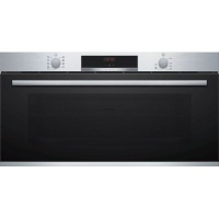 Bosch VBC514CR0 Series 4 Built-In Oven Photo