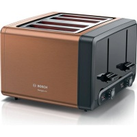 Bosch TAT4P449GB DesignLine Toaster Photo