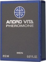Androvita Andro Vita Pheromone Men Scented Photo
