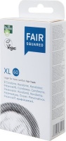 Fair Squared XL 60 Condoms Photo