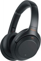 Sony WH-1000XM3 Wireless Noise Cancelling Bluetooth Headphones Photo