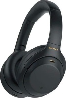 Sony WH-1000XM4 Bluetooth Headphones - Noise Cancelling Photo
