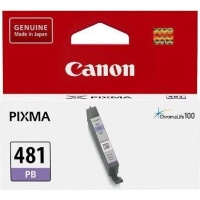 Canon CLI-481PB Ink Cartridge Photo