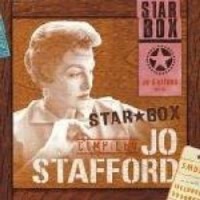PSP Co Ltd Star Box: Jo Stafford Photo