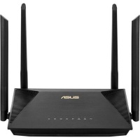 Asus RT-AX53U wireless router Gigabit Ethernet Dual-band AX1800 Photo