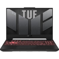 Asus TUF Gaming 90NR09C2-M00290 15.6" Ryzen 7 Notebook - AMD Ryzen 7 6800H 512GB SSD 16GB RAM Windows 11 Home NVIDIA GeForce RTX 3060 Photo