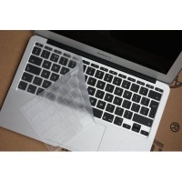 Moshi ClearGuard Keyboard Protection for Macbook Pro 13 Photo