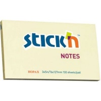 Stick N Pastel Notes Photo