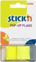 Stick N Pop-Up Flags Photo