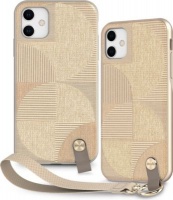Moshi Altra Case with Detachable Wrist Strap for iPhone 11 Photo