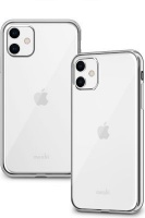 Moshi Vitros Clear Case for iPhone 11 Photo
