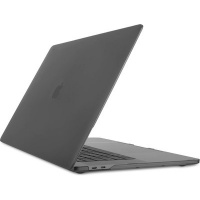 Moshi iGlaze notebook case 40.6 cm Hardshell Black 16" MacBook Pro Photo