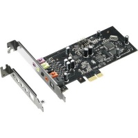 Asus Xonar SE 5.1 piecesIe Gaming Sound Card Photo