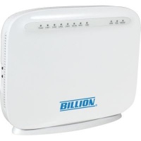 Billion 8700NEXL R3 - Wireless-N VDSL2/ADSL2 Firewall Router Photo