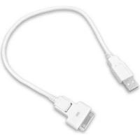 Cooler Master Choiix Universal Sync and Charge Cable for Apple Devices Photo