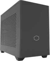Cooler Master NR200P MAX Small Form Factor Black Grey 850 W Photo