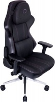 Cooler Master Caliber X2 Gaming Chair Photo