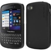 Capdase Soft Jacket Lamina Shell Case for Blackberry Q5 Photo