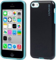 Capdase Vika Soft Jacket Shell Case for iPhone 5/5S Photo