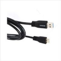 Capdase Micro USB 3.0 to USB 3.0 Sync & Charge Cable Photo